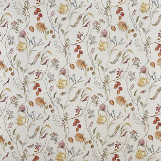 Grove, Auburn - Fabric Only